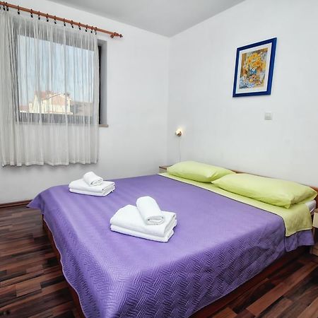 Apartments Lidija Rovinj Szoba fotó