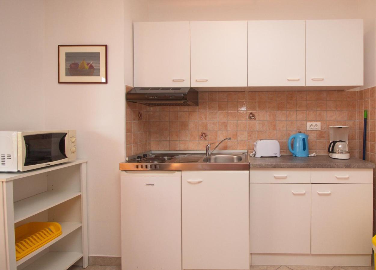 Apartments Lidija Rovinj Kültér fotó