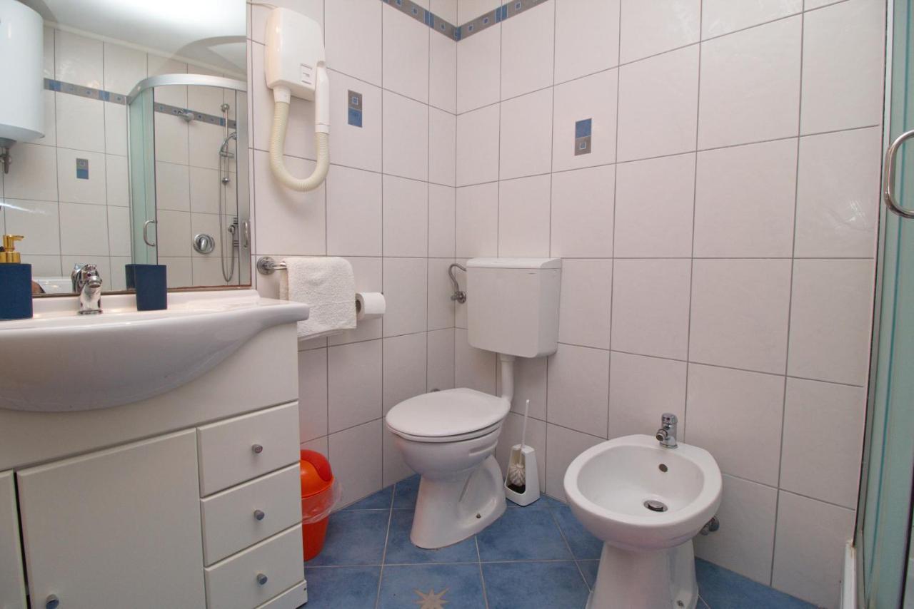 Apartments Lidija Rovinj Kültér fotó