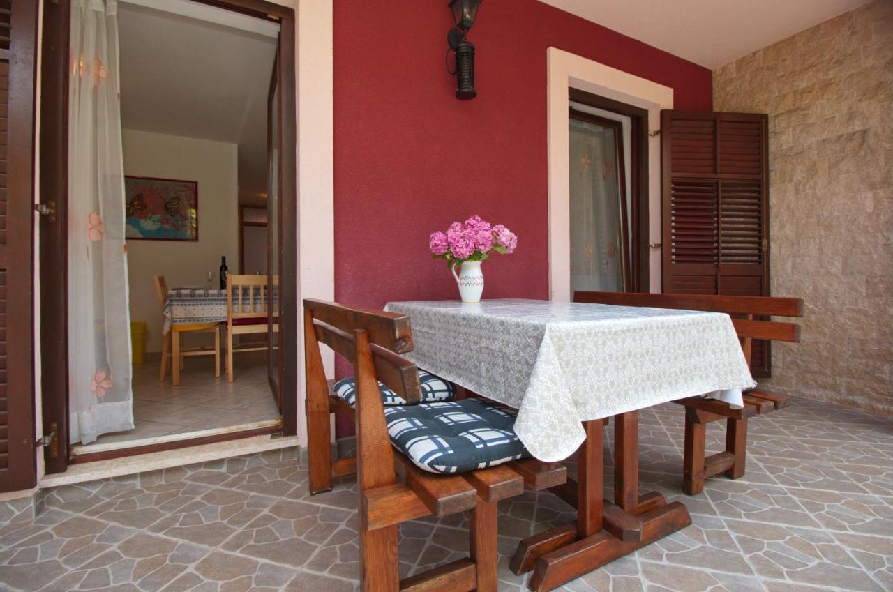 Apartments Lidija Rovinj Kültér fotó