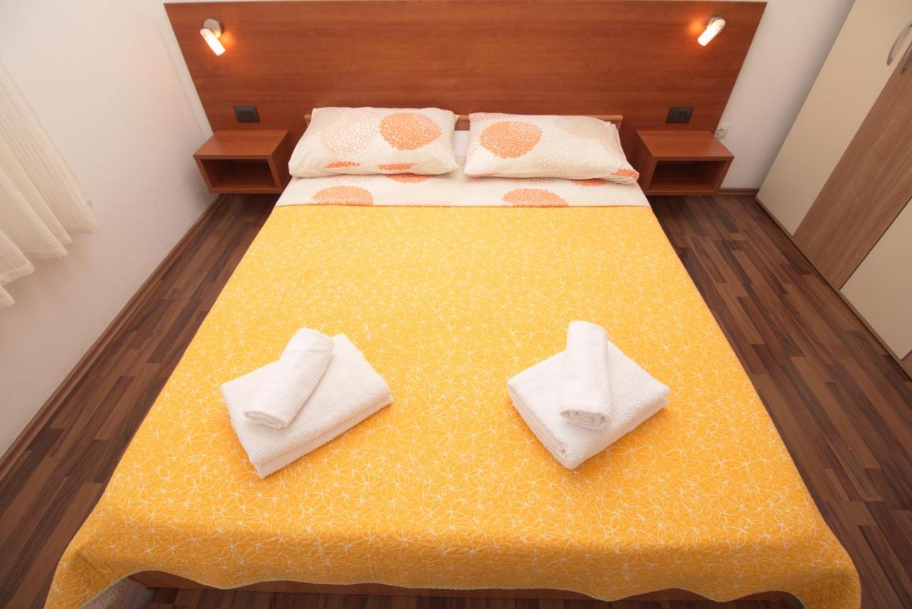 Apartments Lidija Rovinj Kültér fotó