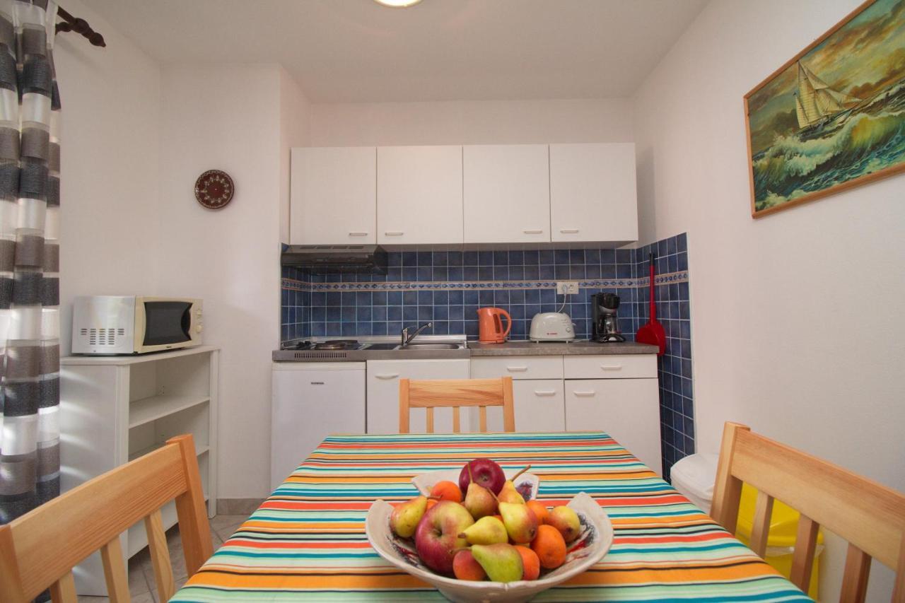 Apartments Lidija Rovinj Kültér fotó