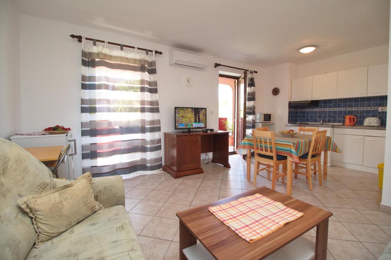 Apartments Lidija Rovinj Kültér fotó