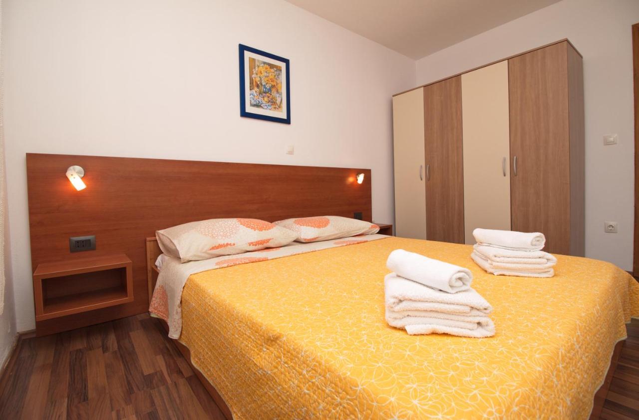 Apartments Lidija Rovinj Kültér fotó
