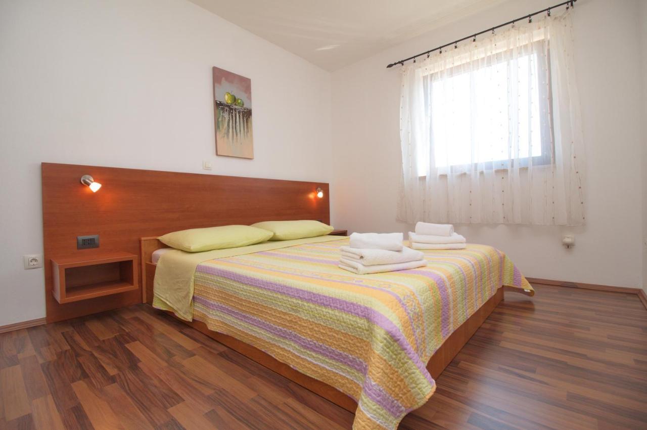 Apartments Lidija Rovinj Kültér fotó