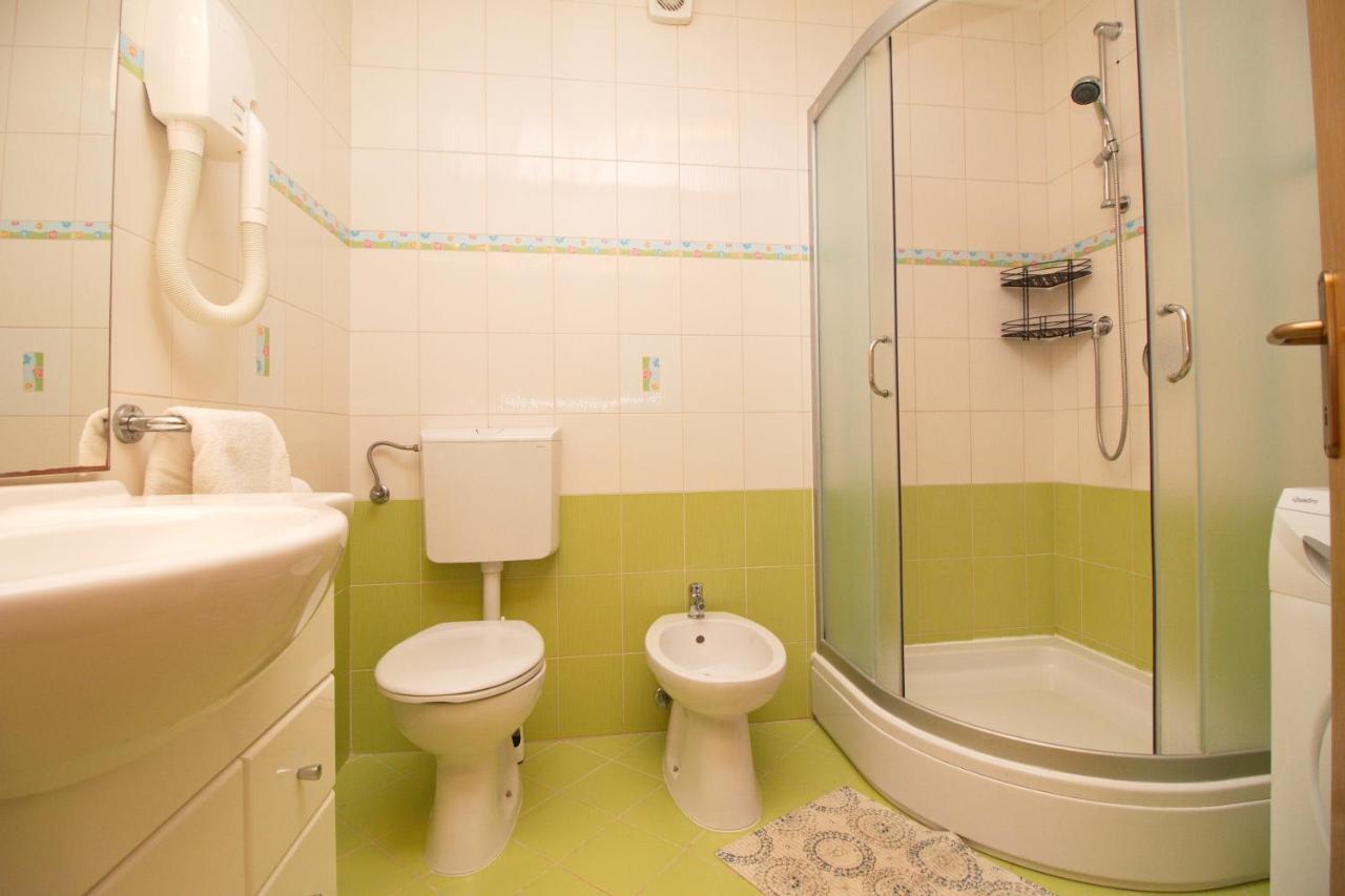 Apartments Lidija Rovinj Kültér fotó