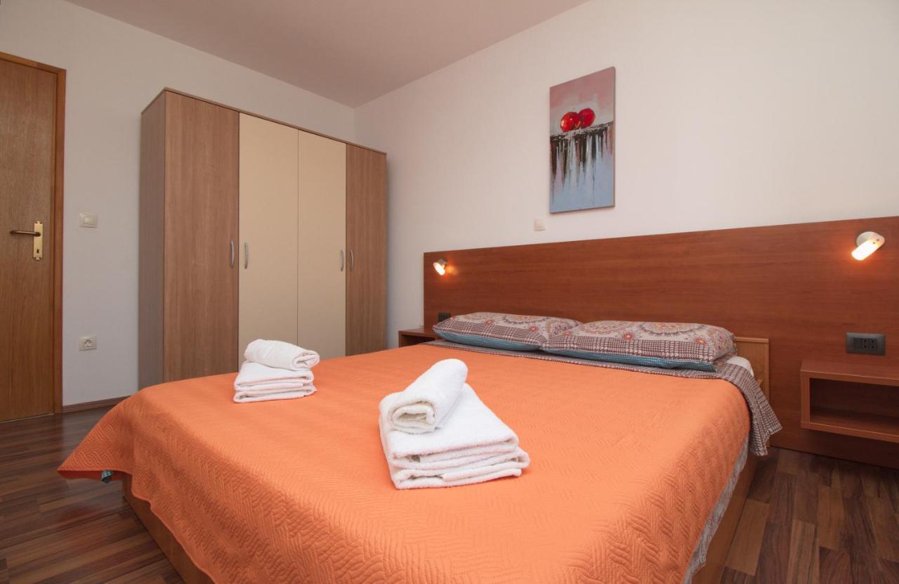 Apartments Lidija Rovinj Kültér fotó