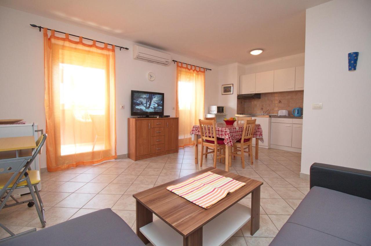 Apartments Lidija Rovinj Kültér fotó