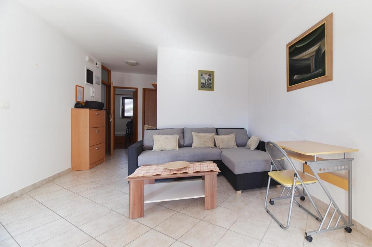 Apartments Lidija Rovinj Kültér fotó