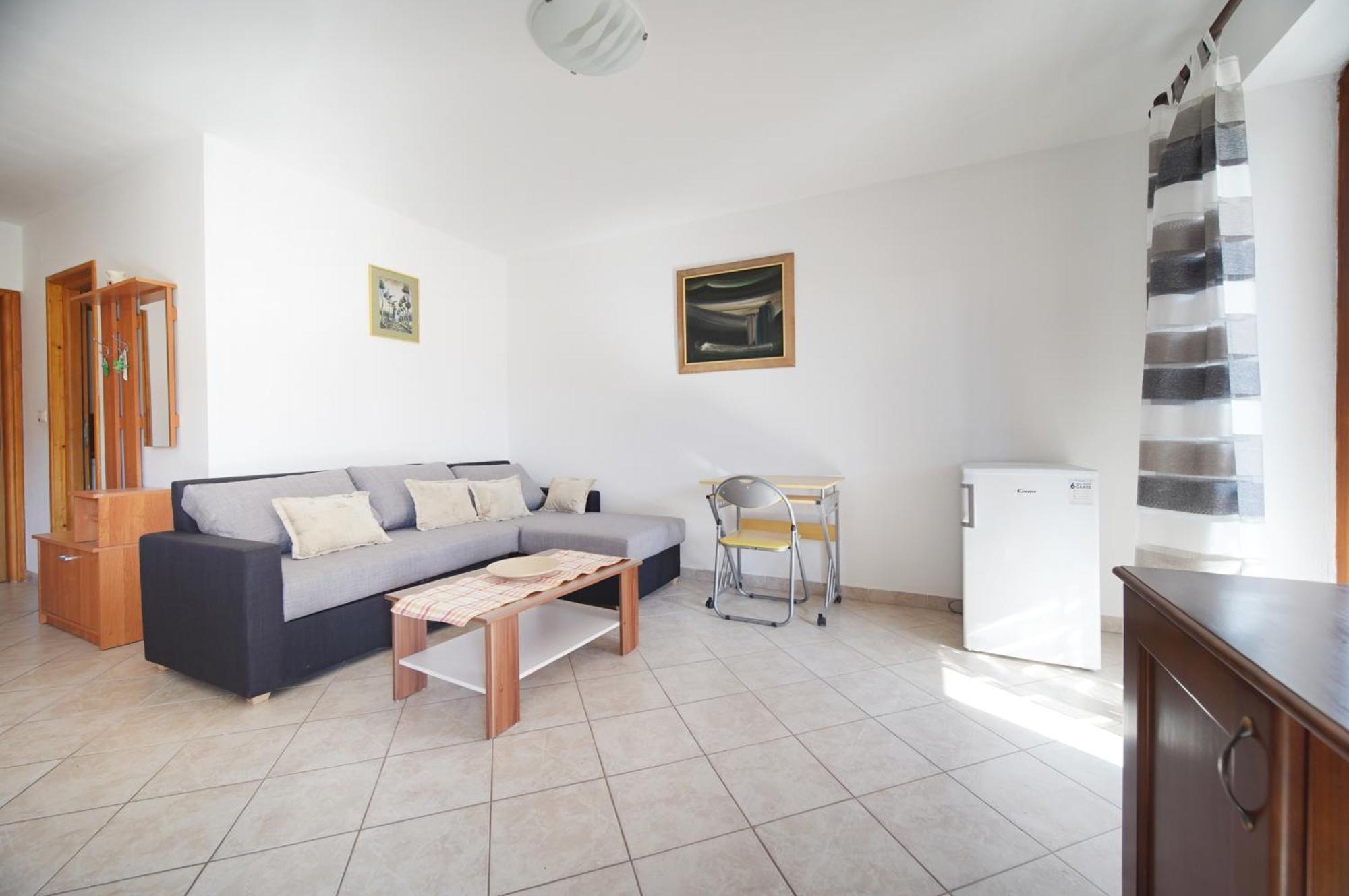 Apartments Lidija Rovinj Szoba fotó